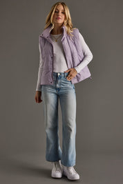 Classic Puffer Vest