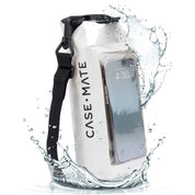 Case-Mate Waterproof Phone Bucket Bag 2L