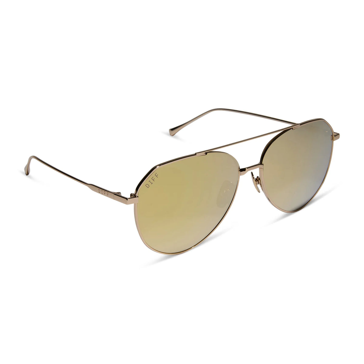 Diff Dash DIFF- Dash GOLD – Shay's