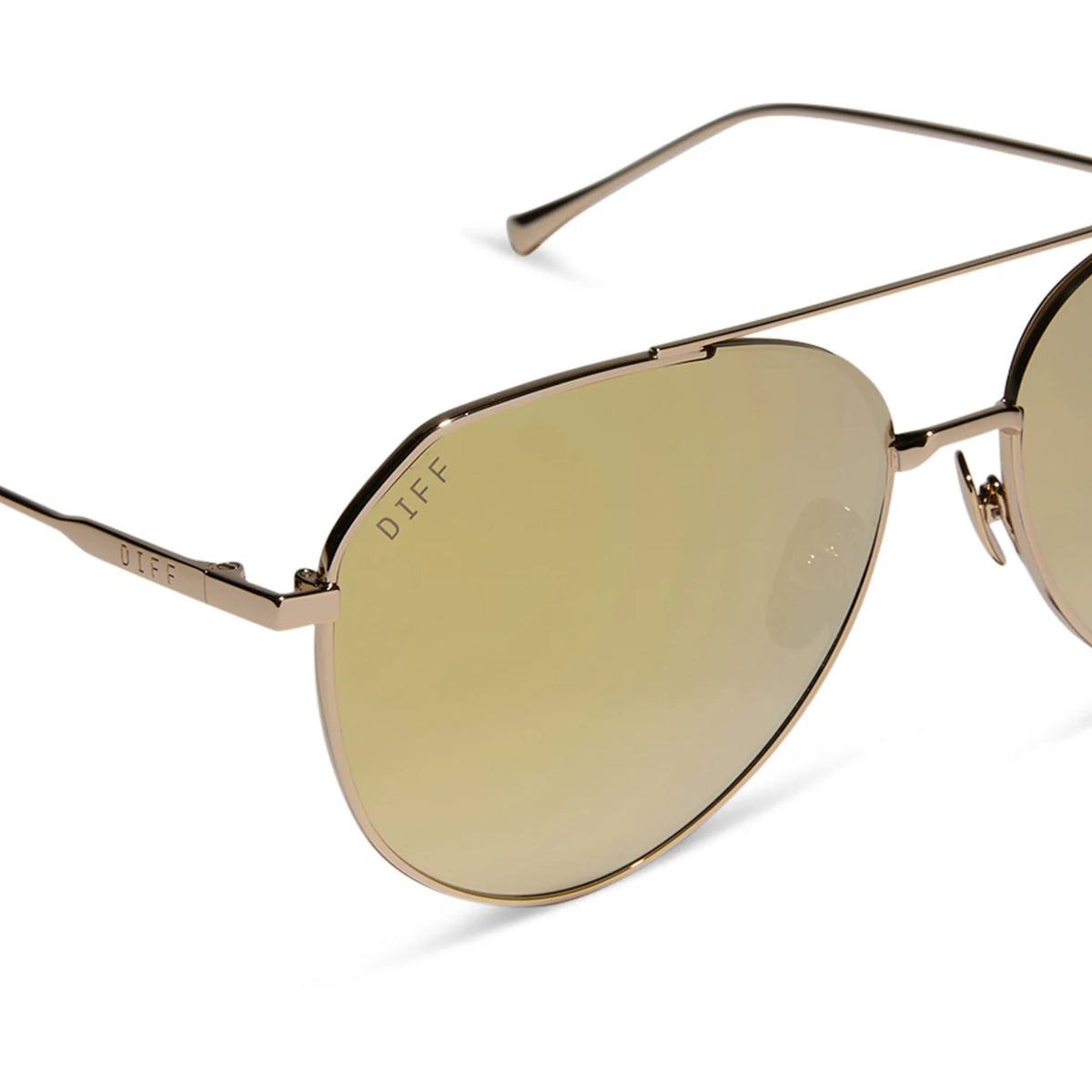 Diff Dash DIFF- Dash GOLD – Shay's
