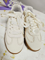 Giana- Satin Ribbon Tennis