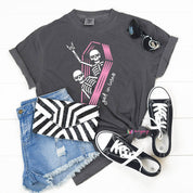 Halloween Tees