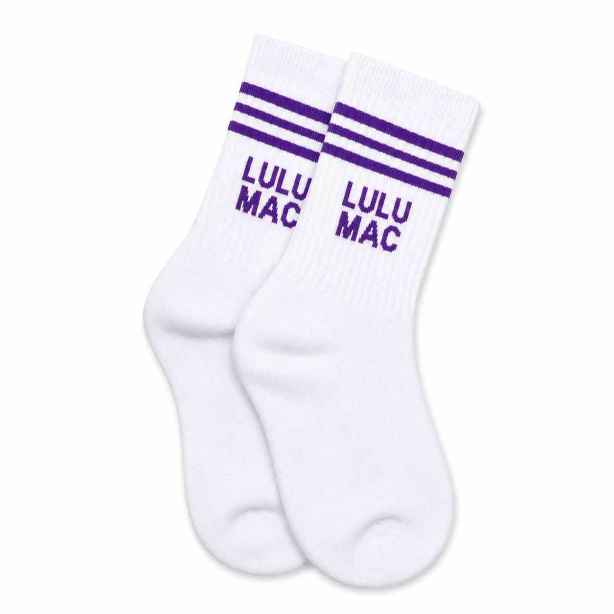 Lulu Mac Socks Single Pair