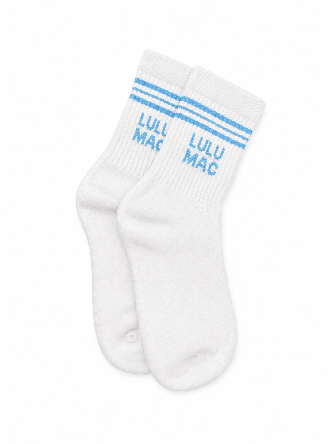 Lulu Mac Socks Single Pair