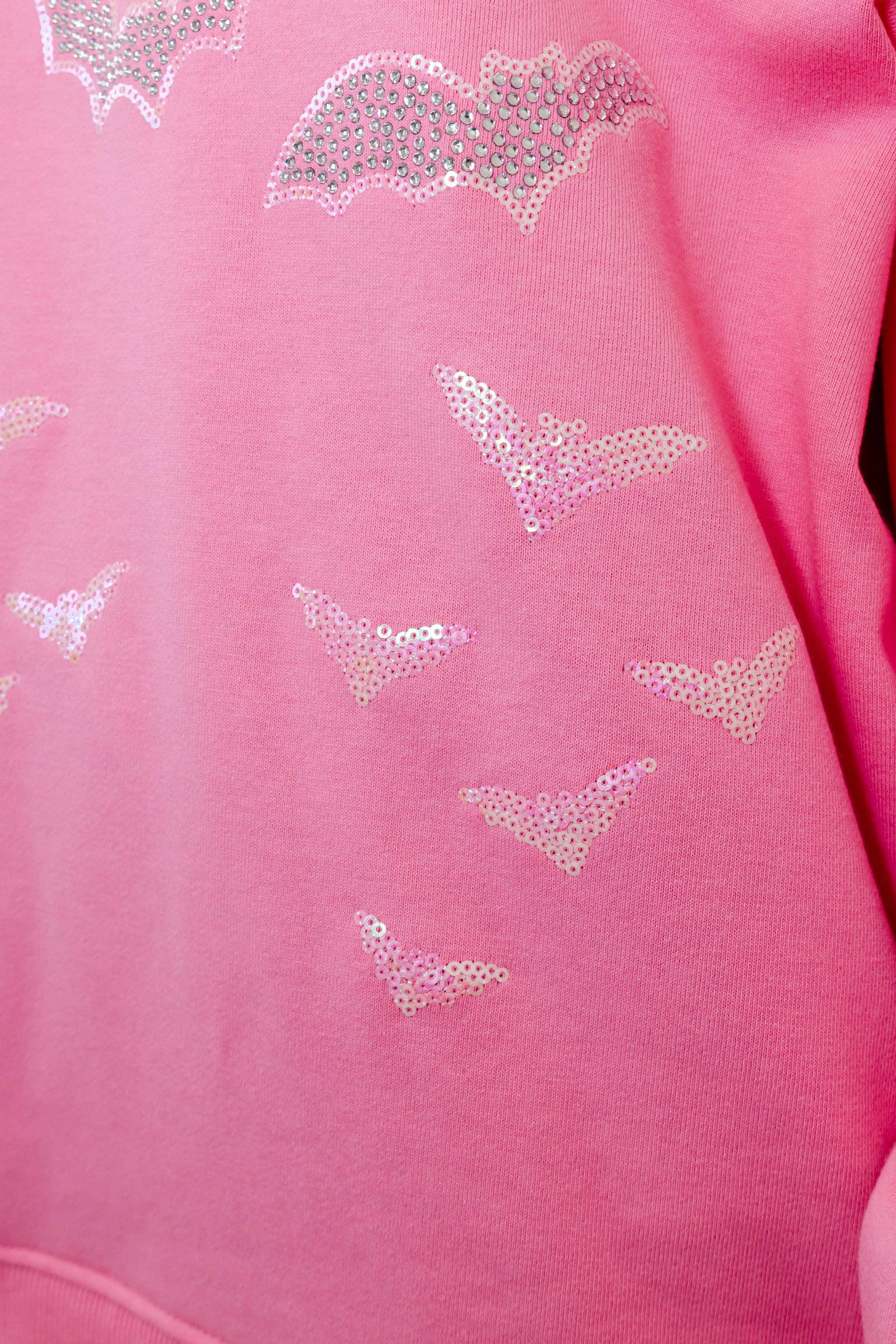 Batty & Bright Sweatshirt