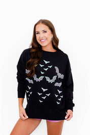 Batty & Bright Sweatshirt