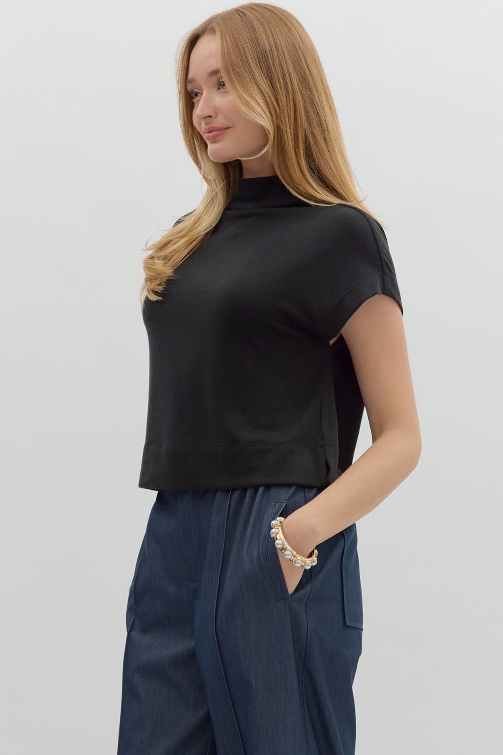 Tabitha Top