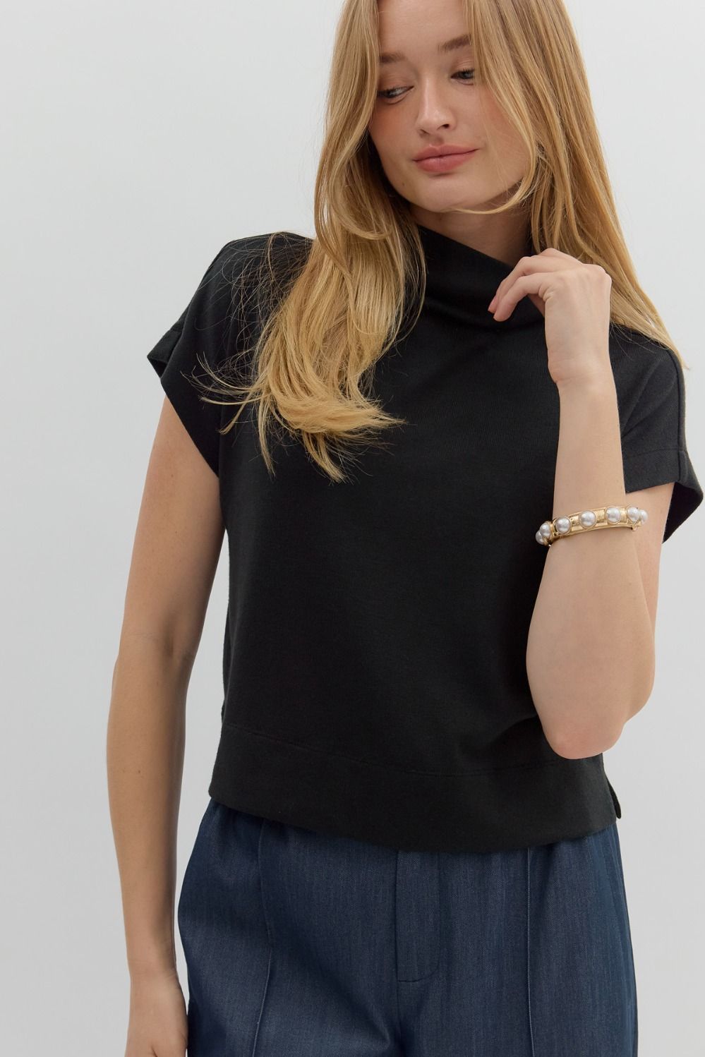 Tabitha Top