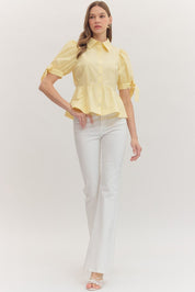 Buttercup Top