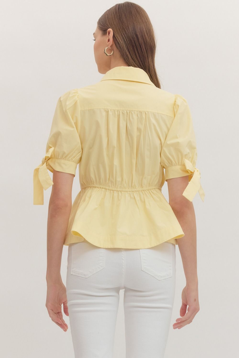 Buttercup Top
