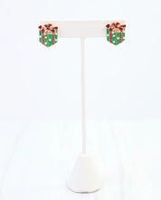 Pretty Present Stud Earring