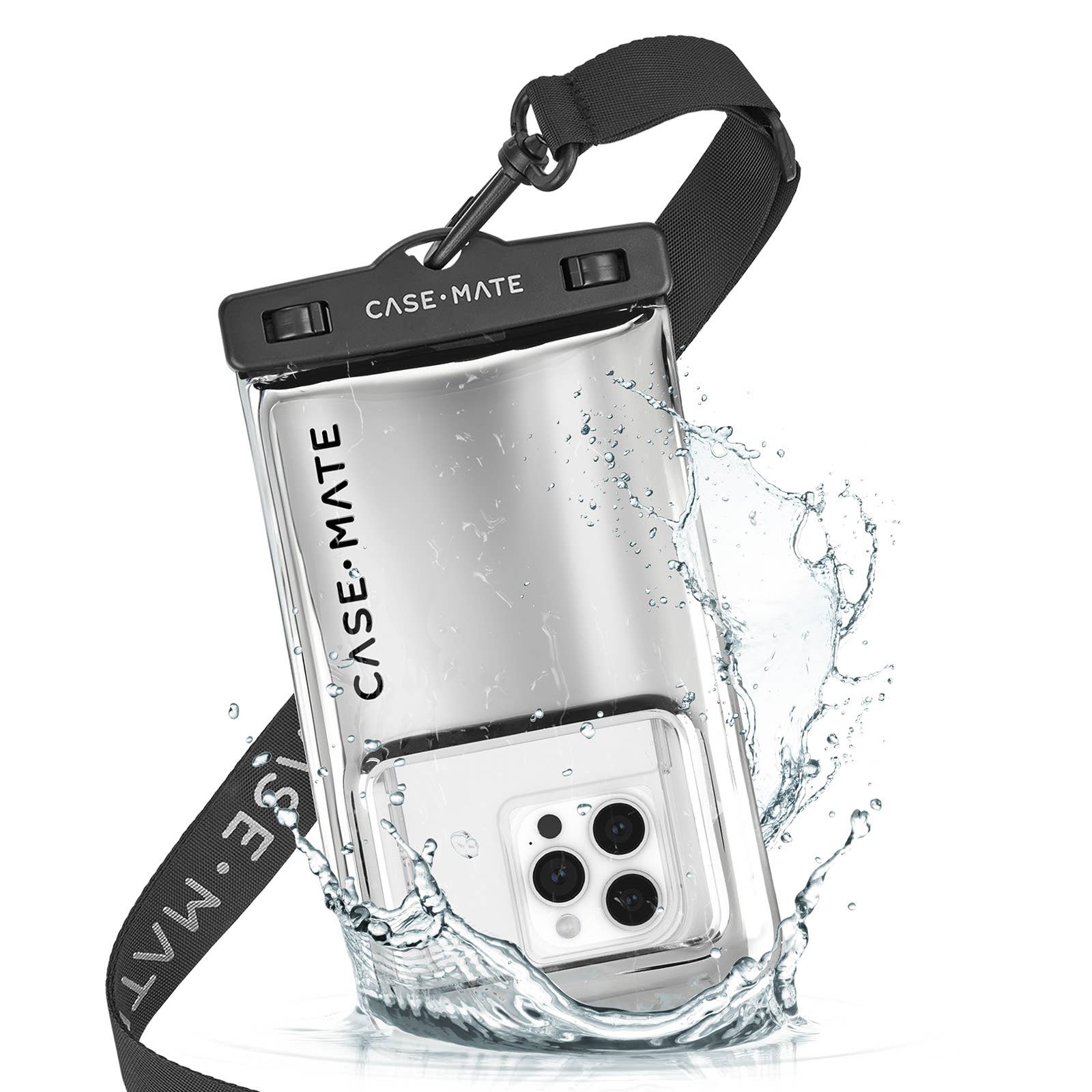 Waterproof Floating Pouch - Phone Pouch