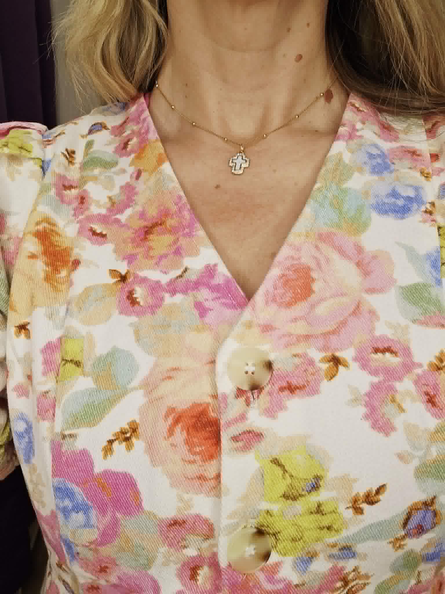 Summer Day Dress