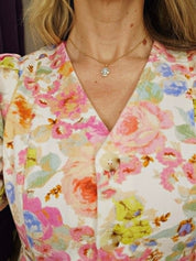 Summer Day Dress