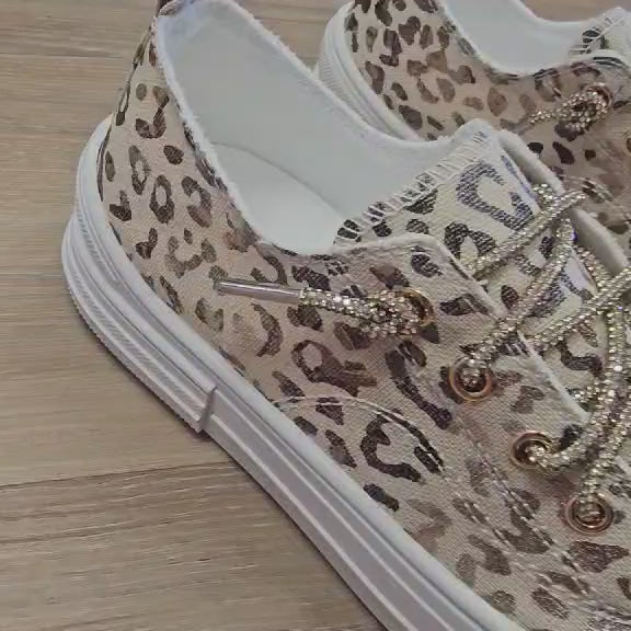 AMAN LEOPARD - NATURAL