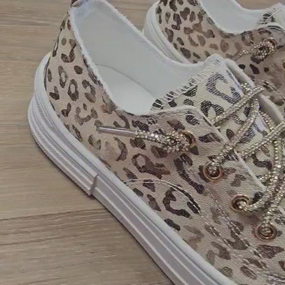 AMAN LEOPARD - NATURAL